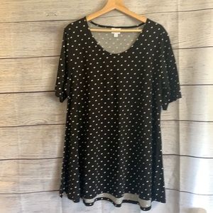 Lularoe Perfect Tee